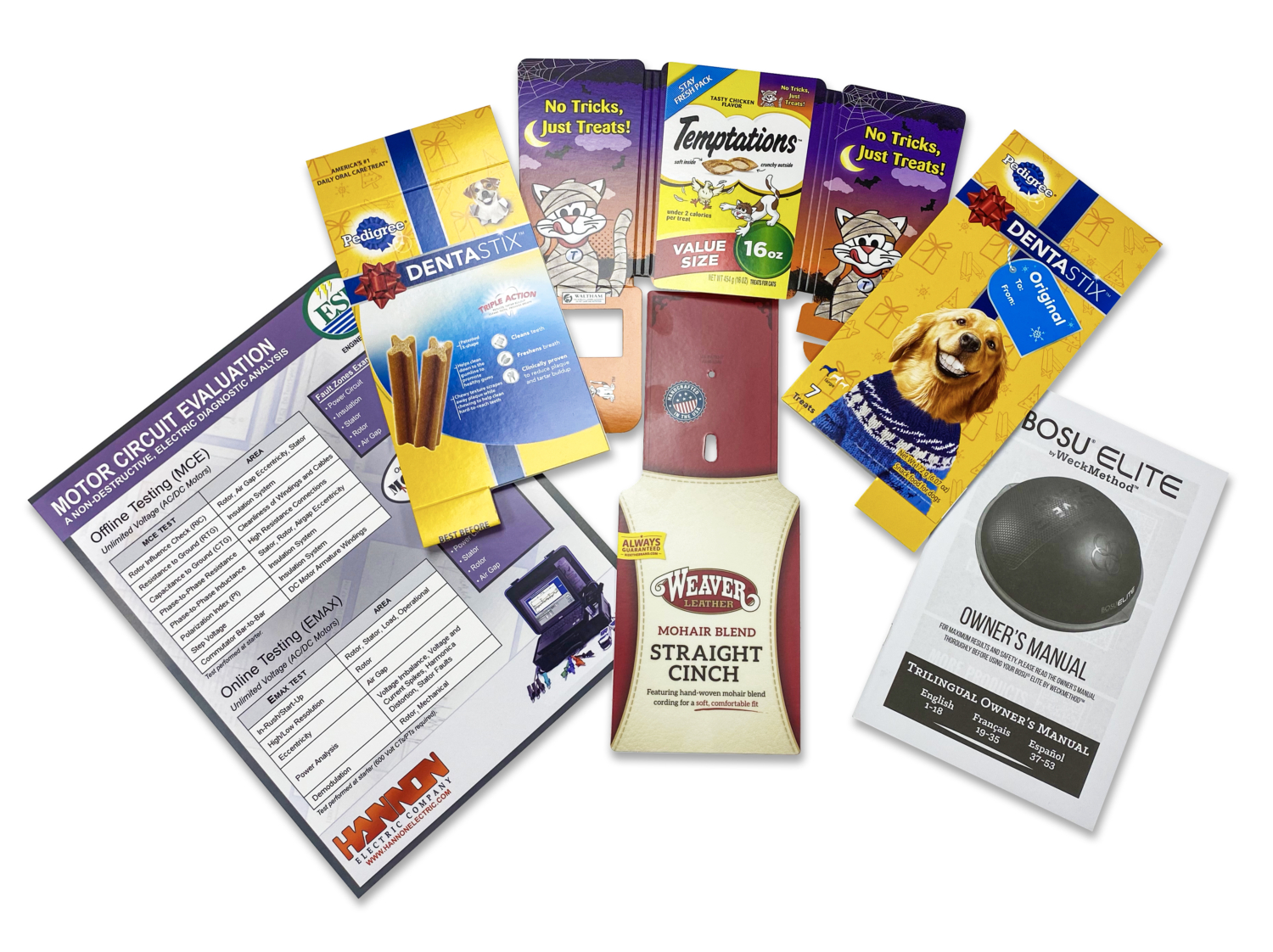 Other Services Standard Printing Company